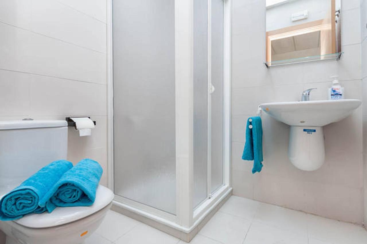 Victoria Freshapartments Málaga Habitación foto