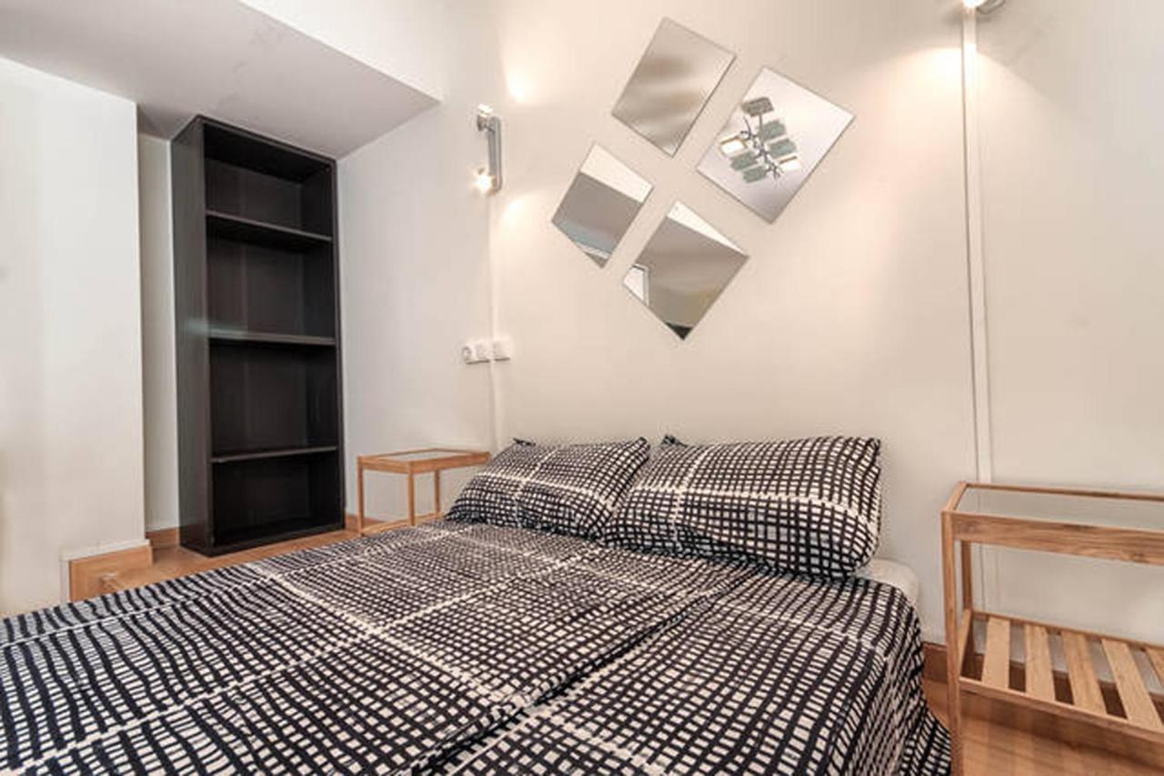Victoria Freshapartments Málaga Habitación foto