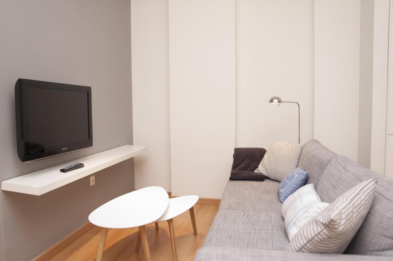 Victoria Freshapartments Málaga Habitación foto