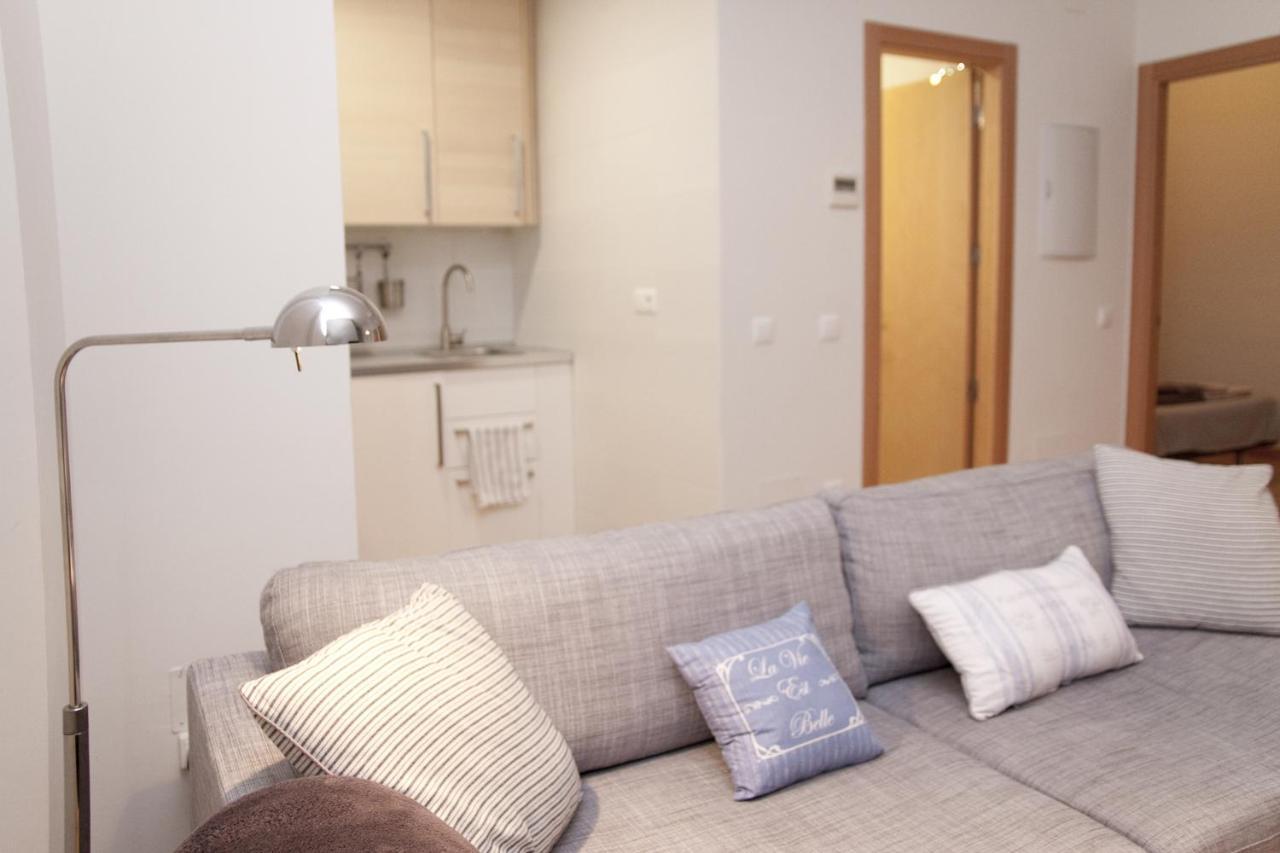 Victoria Freshapartments Málaga Habitación foto