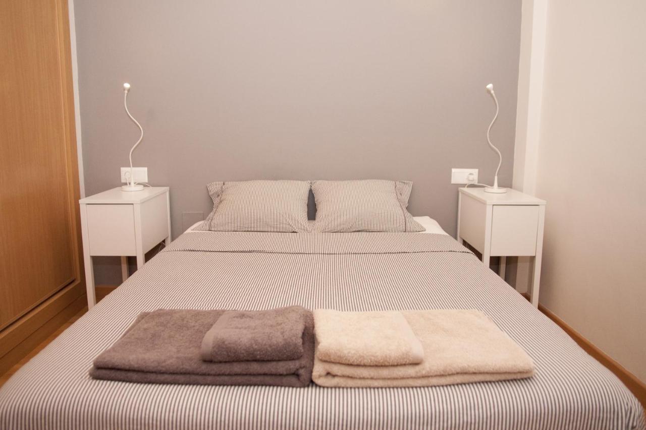 Victoria Freshapartments Málaga Habitación foto