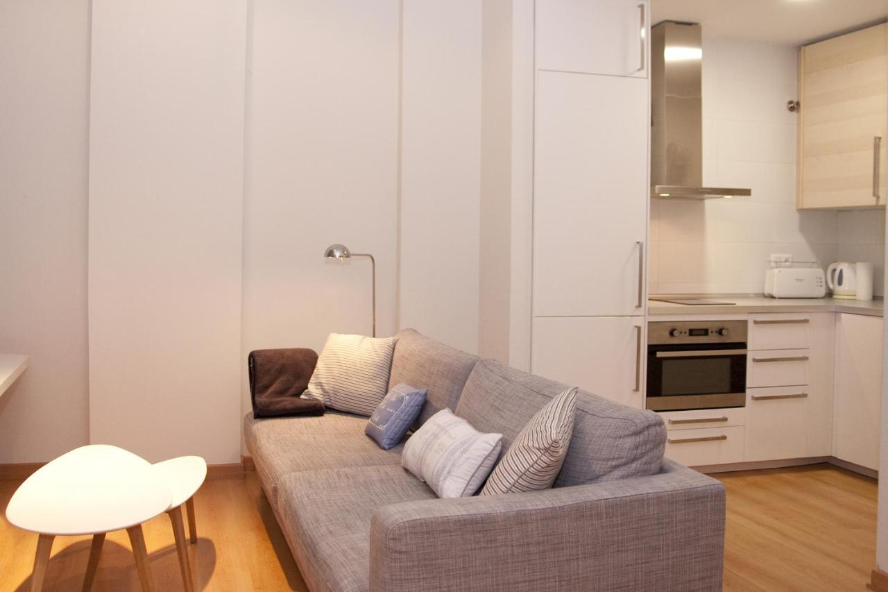 Victoria Freshapartments Málaga Habitación foto