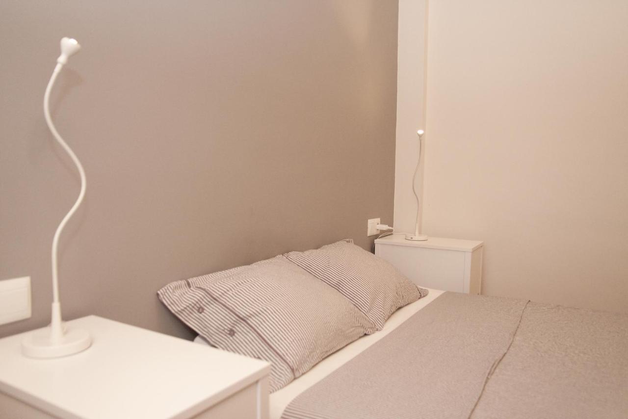 Victoria Freshapartments Málaga Habitación foto