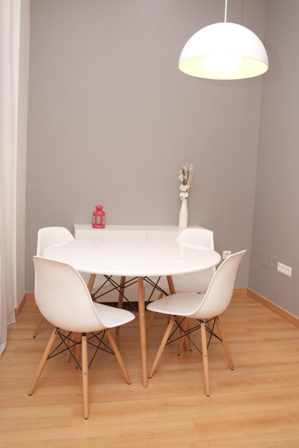 Victoria Freshapartments Málaga Habitación foto