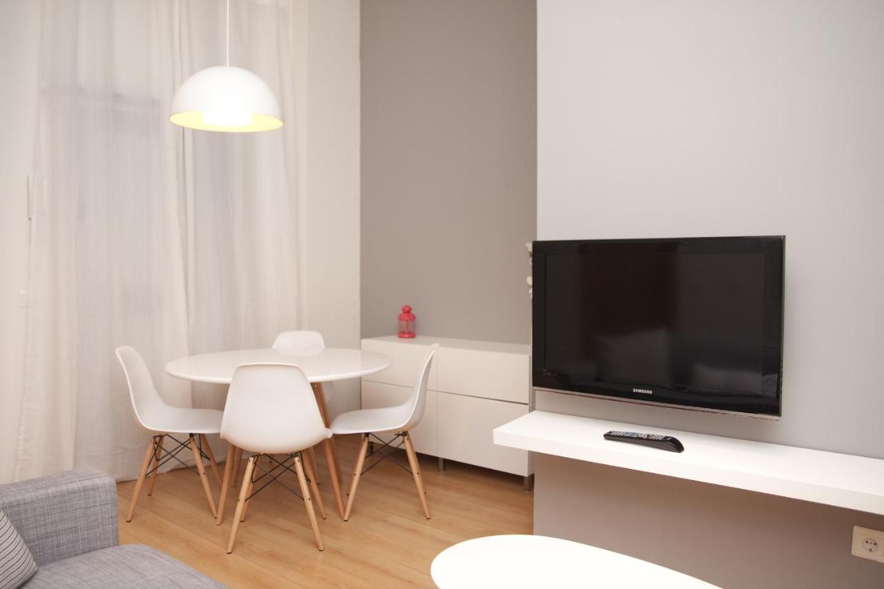 Victoria Freshapartments Málaga Habitación foto