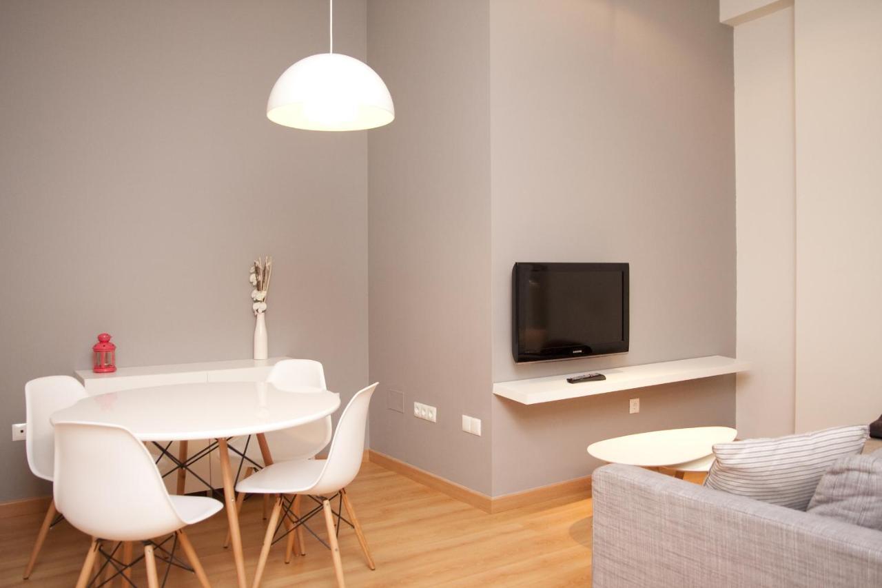 Victoria Freshapartments Málaga Habitación foto