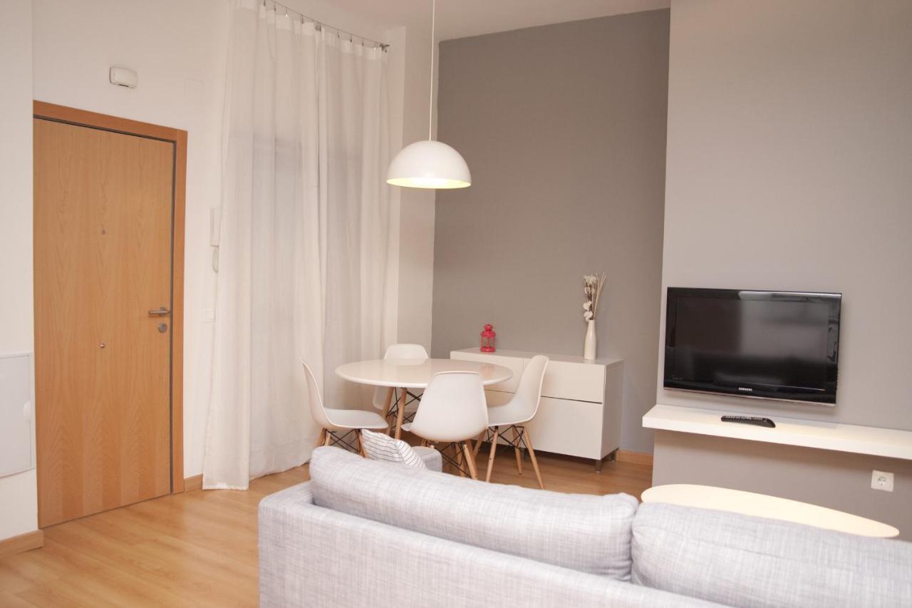 Victoria Freshapartments Málaga Habitación foto