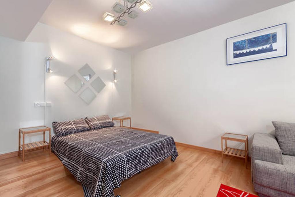 Victoria Freshapartments Málaga Habitación foto