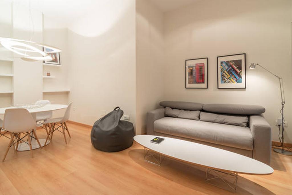 Victoria Freshapartments Málaga Habitación foto