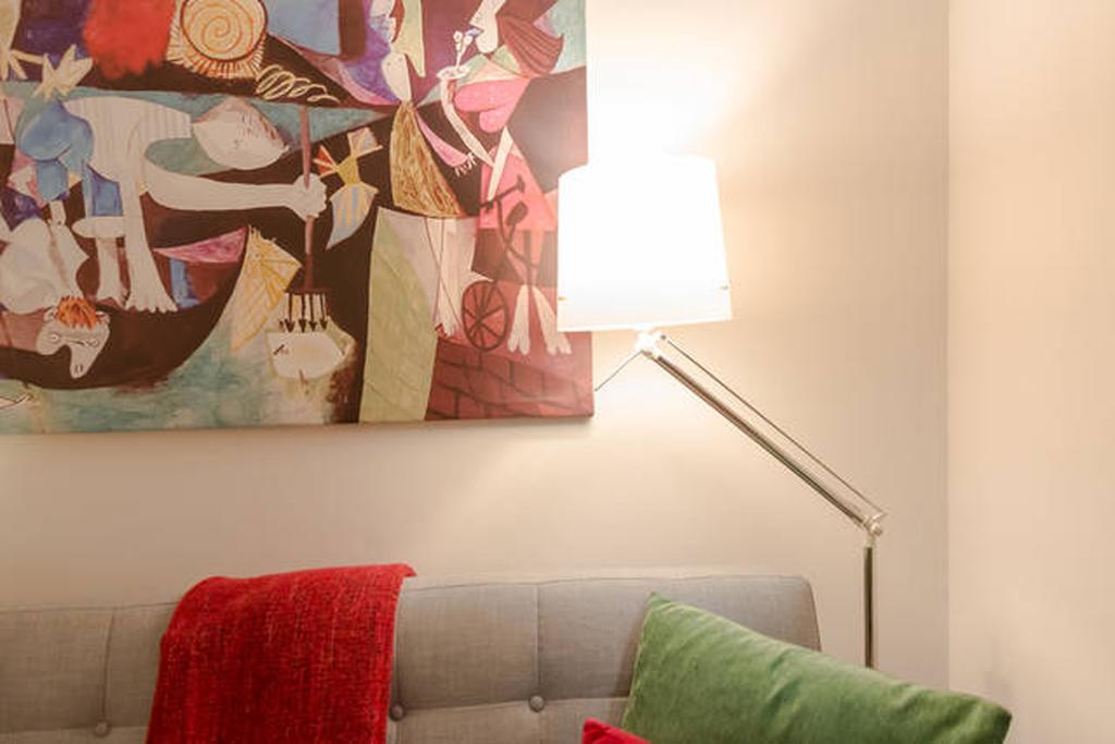 Victoria Freshapartments Málaga Habitación foto