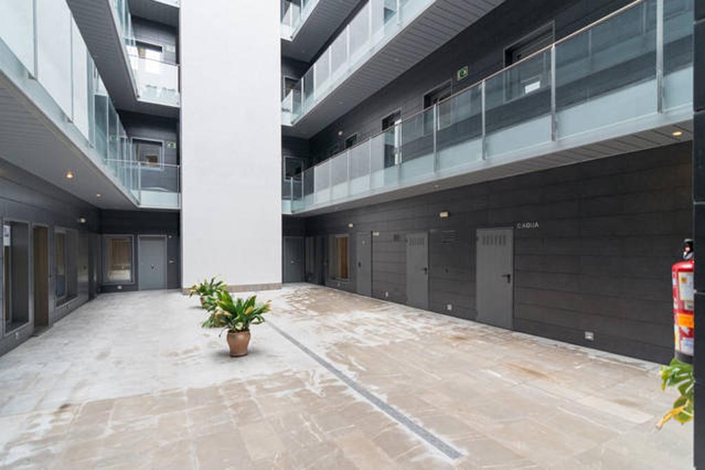 Victoria Freshapartments Málaga Habitación foto