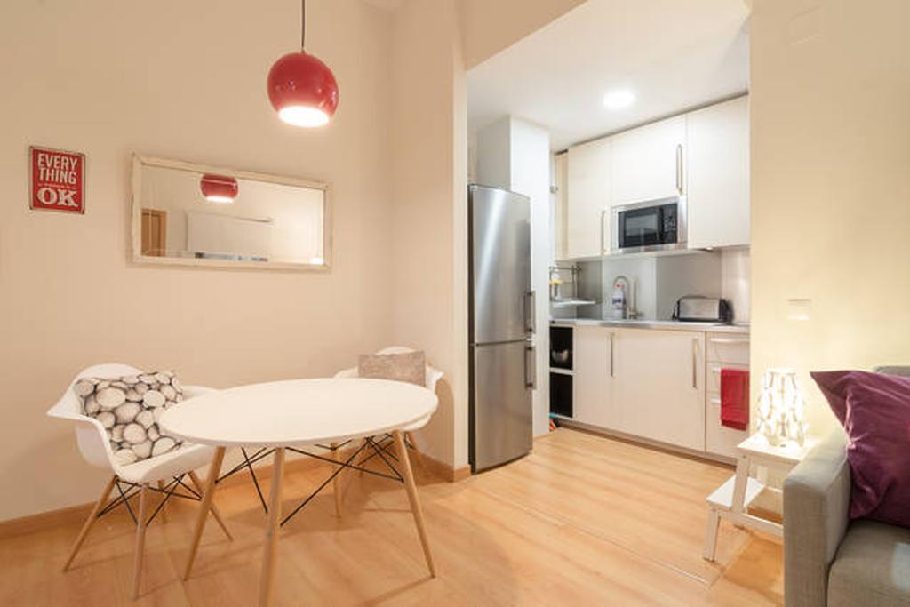 Victoria Freshapartments Málaga Habitación foto