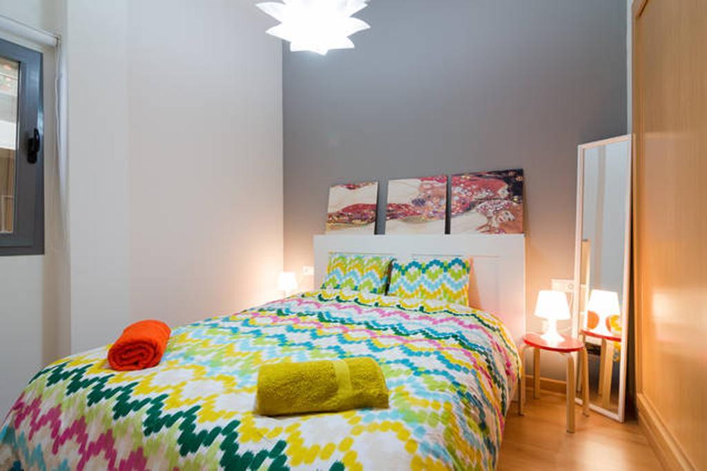 Victoria Freshapartments Málaga Habitación foto