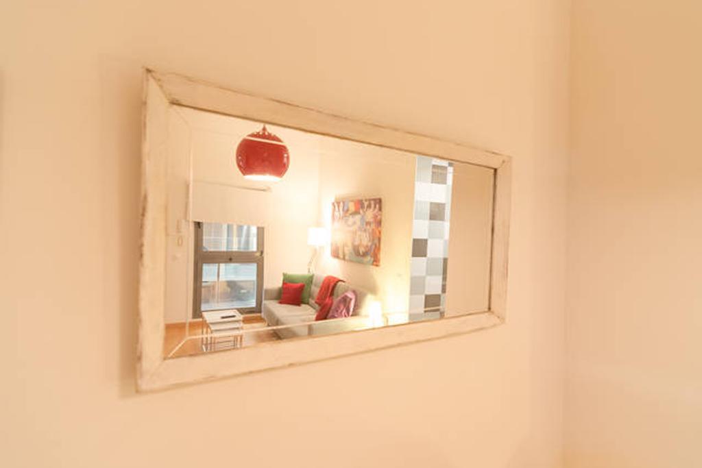 Victoria Freshapartments Málaga Habitación foto
